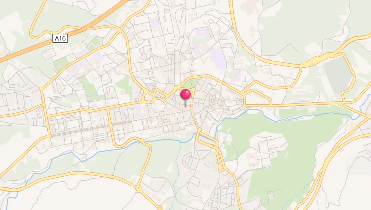 Orari di Preghiera a Avellino
