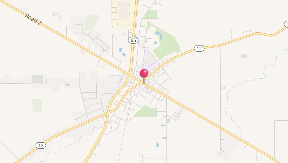 Prayer Times in Columbus Grove
