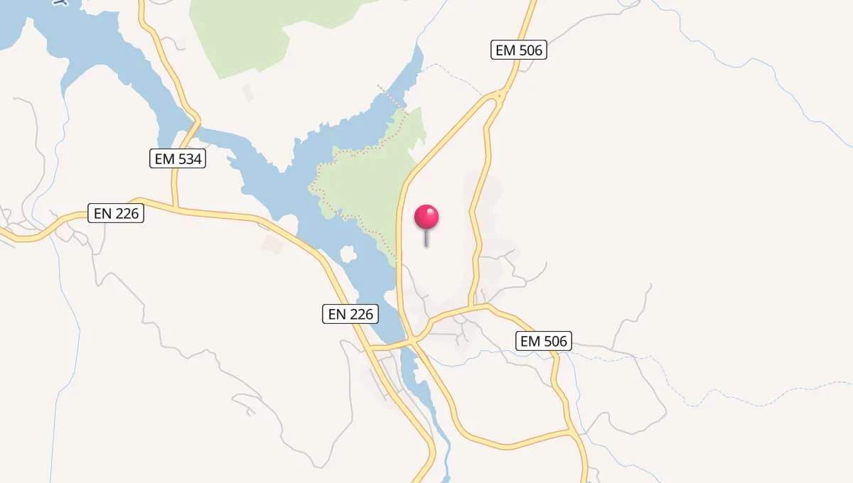 Horários de Oração em Sernancelhe