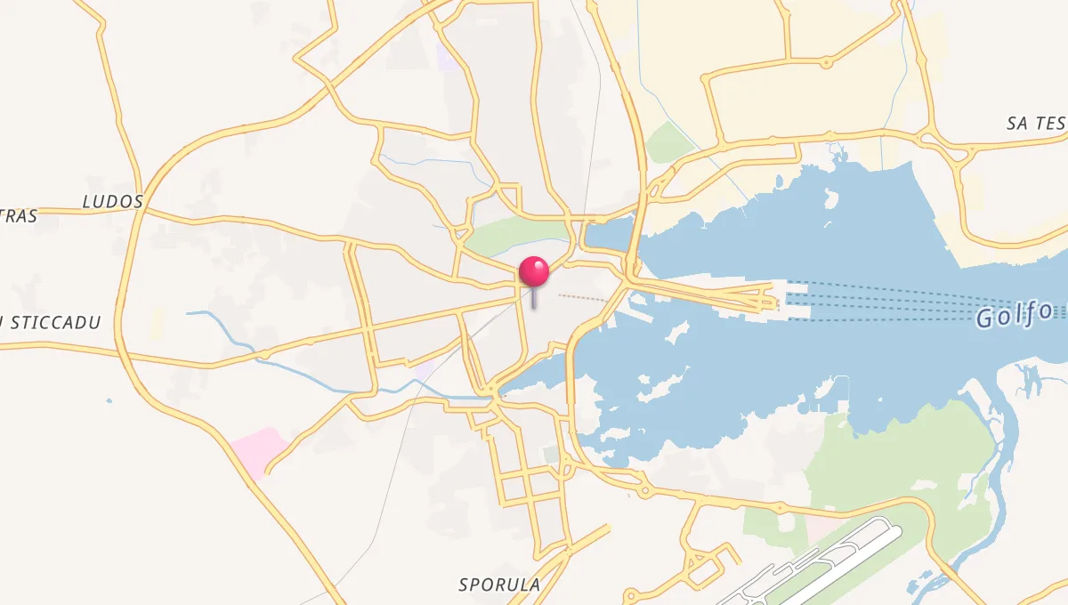 Orari di Preghiera a Olbia