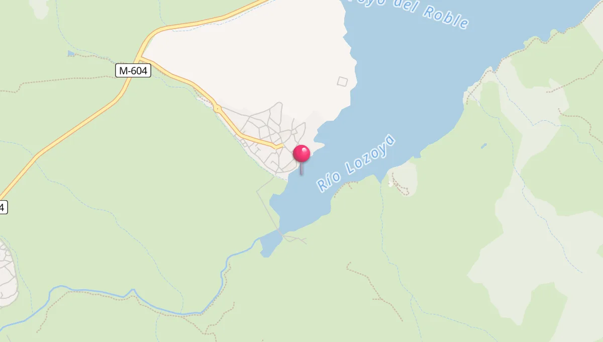 Horarios de Oración en Pinilla del Valle