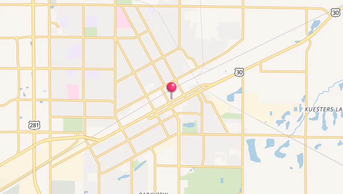 Prayer Times in Grand Island