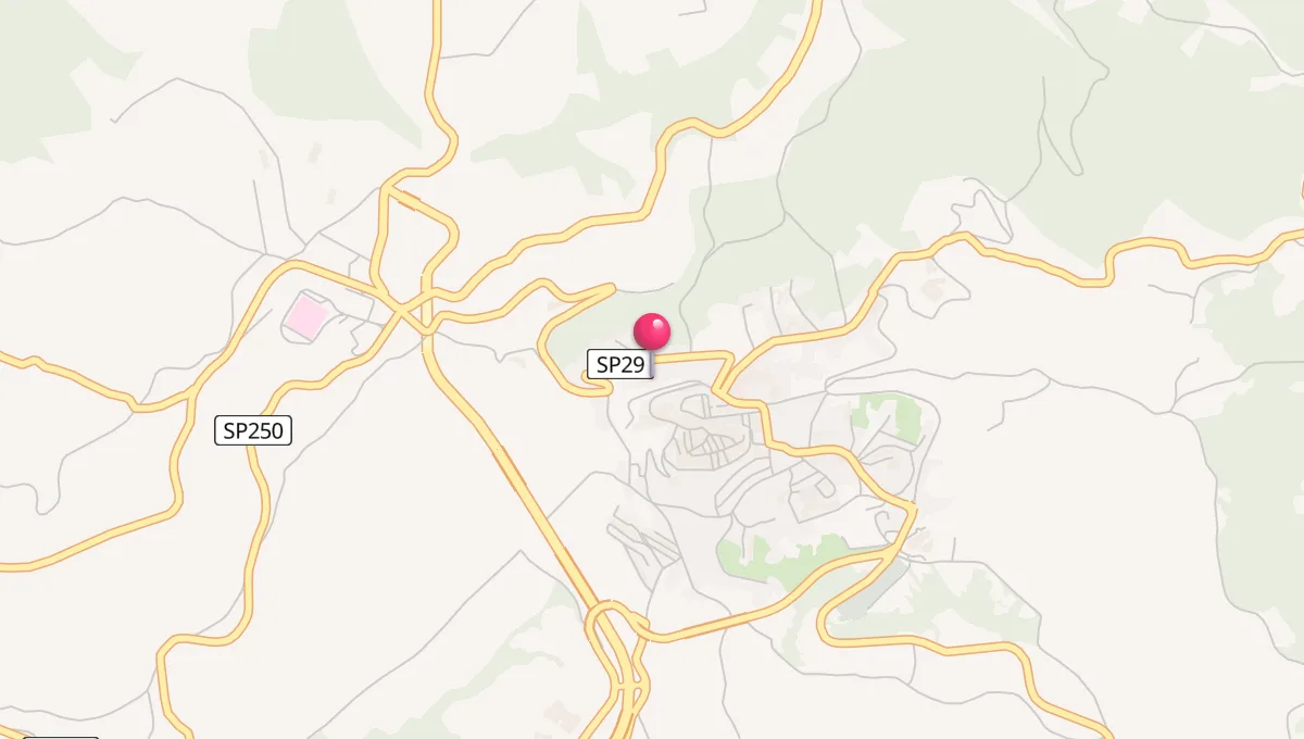 Orari di Preghiera a Sant'Angelo dei Lombardi