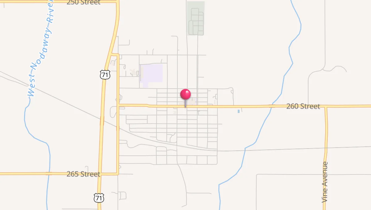 Prayer Times in Villisca