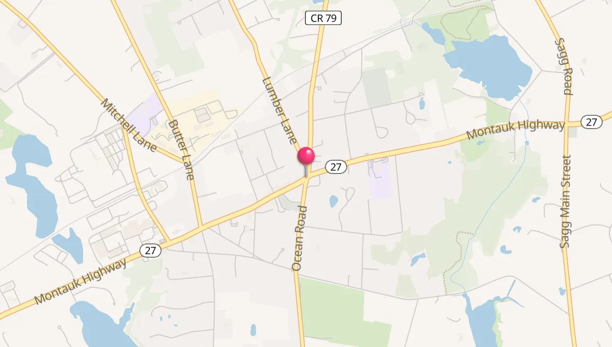 Prayer Times in Bridgehampton