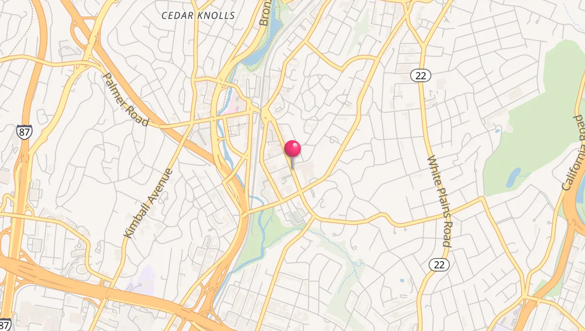 Prayer Times in Bronxville