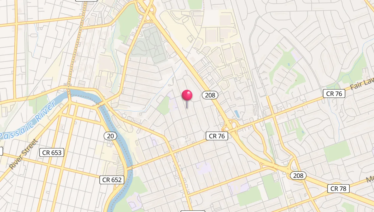 Prayer Times in Fair Lawn