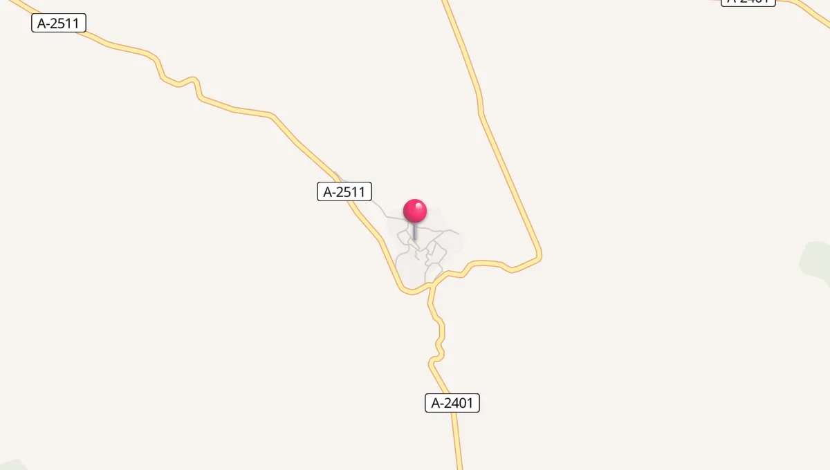 Horarios de Oración en Segura de los Baños