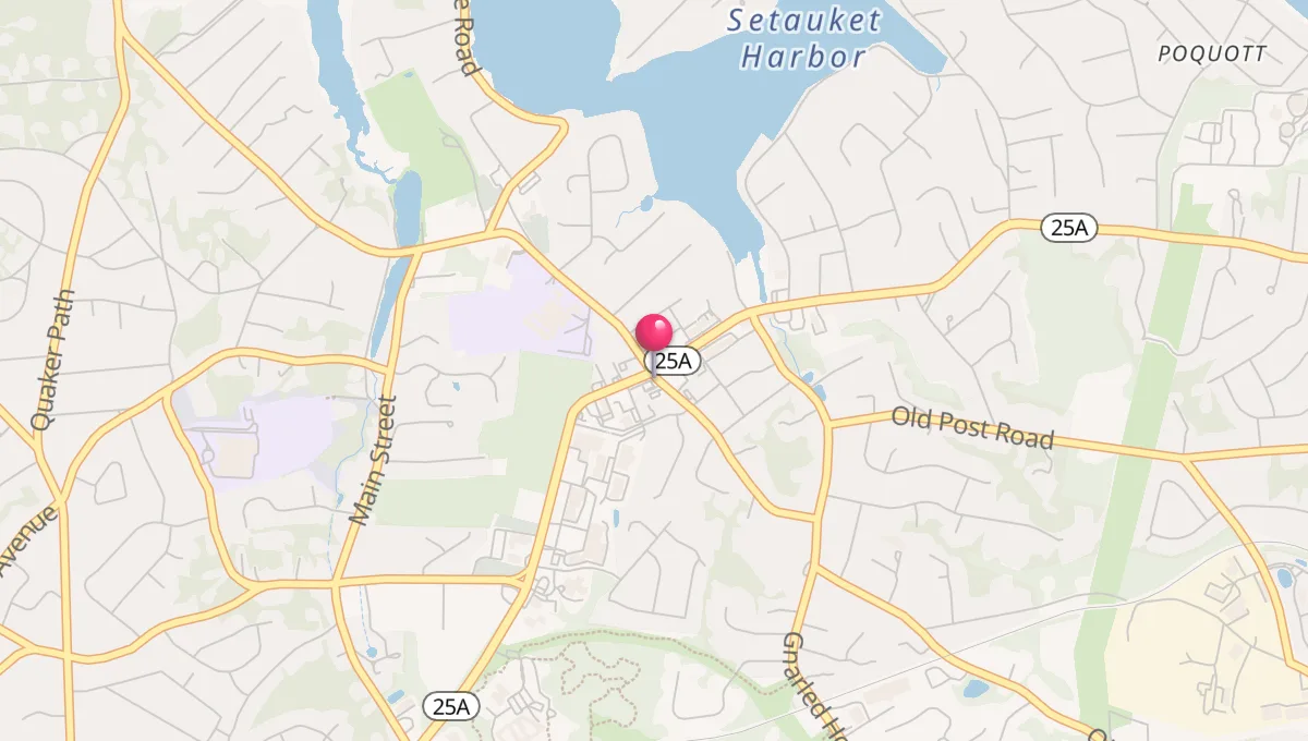 Ramadan Calendar East Setauket