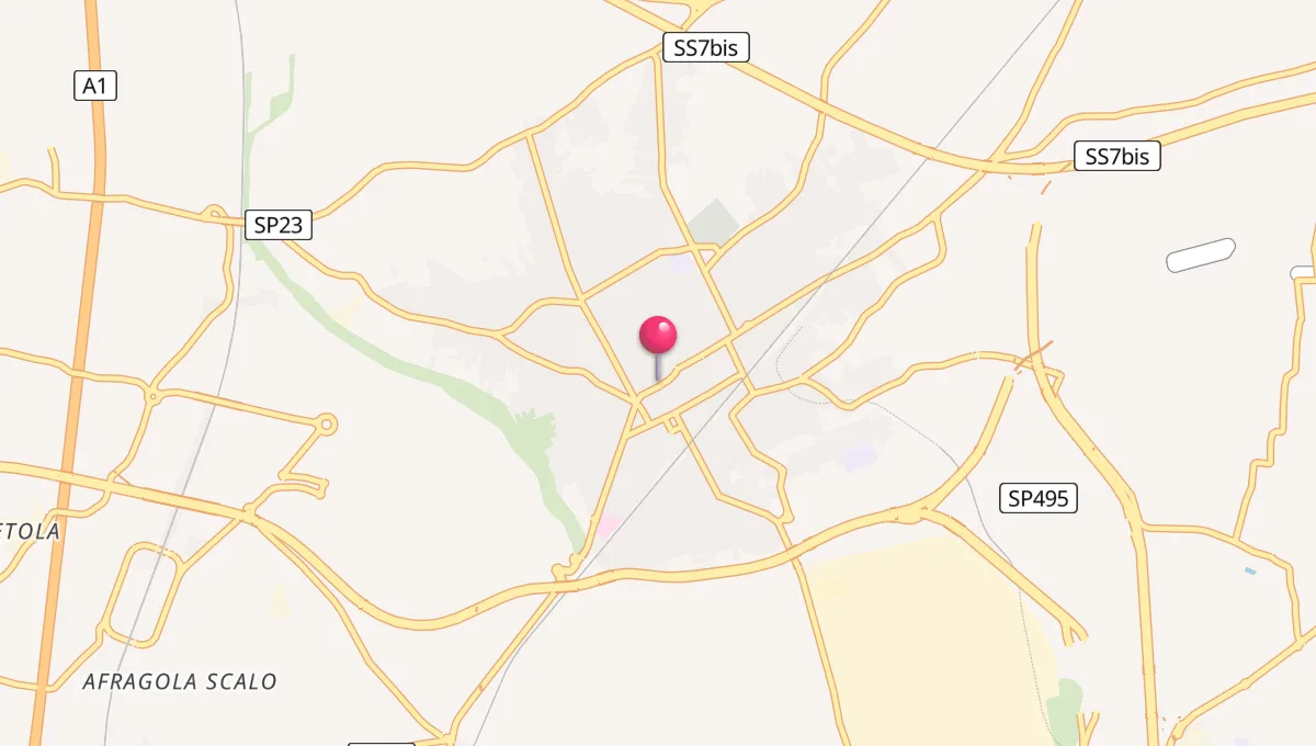 Orari di Preghiera a Acerra