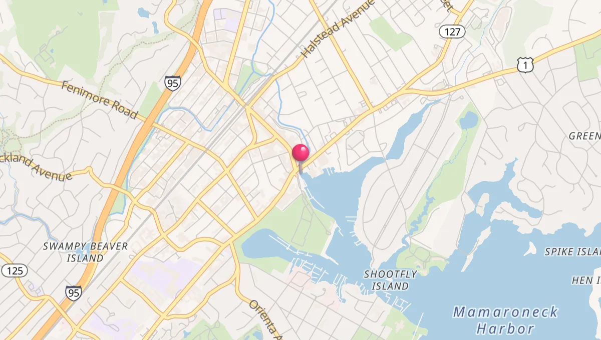 Prayer Times in Mamaroneck