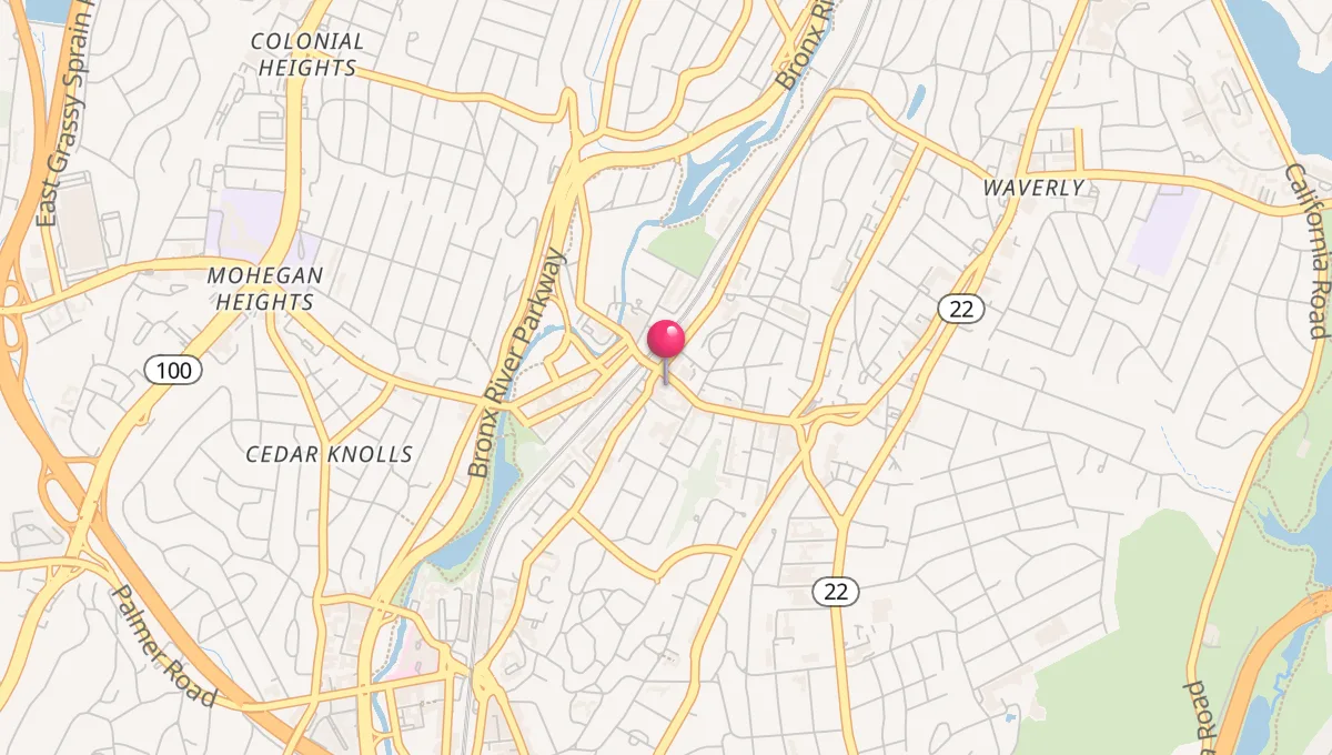 Prayer Times in Tuckahoe
