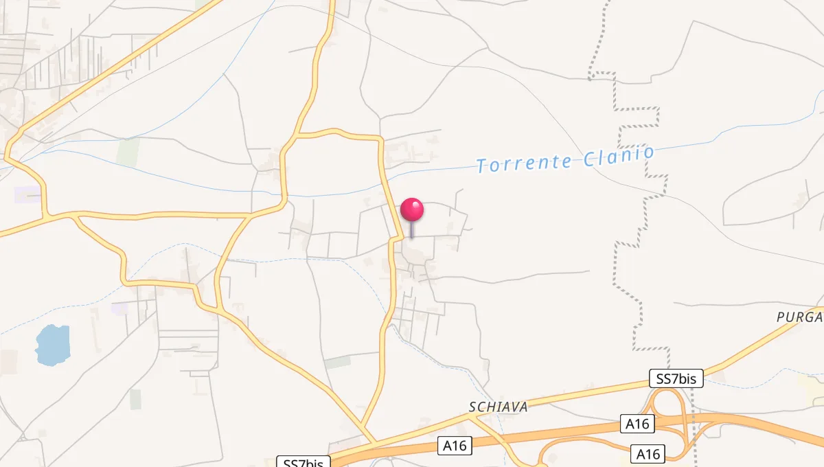 Orari di Preghiera a Tufino