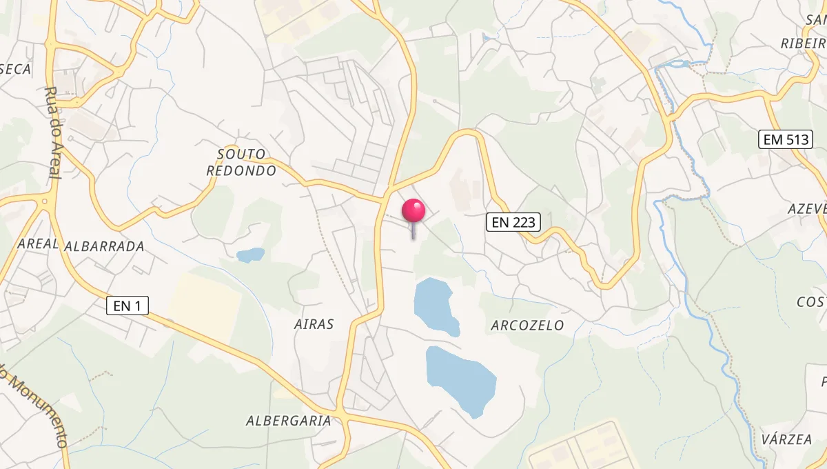 Horários de Oração em Santa Maria da Feira