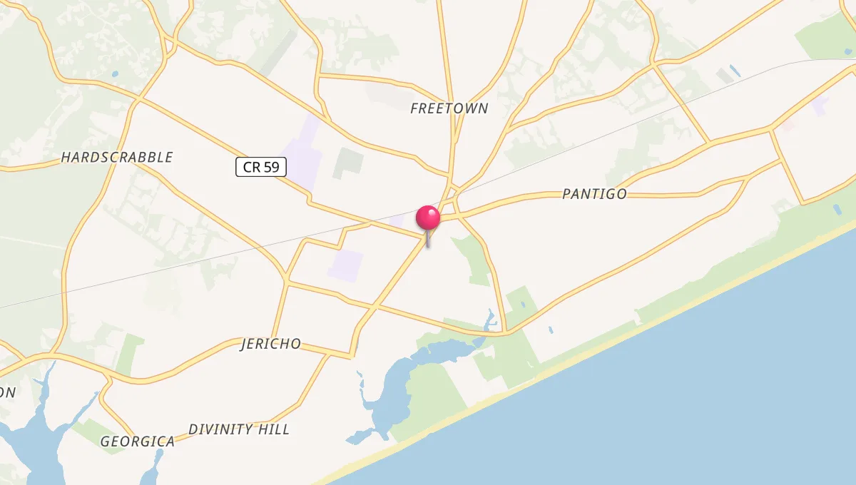 اوقات نماز در East Hampton