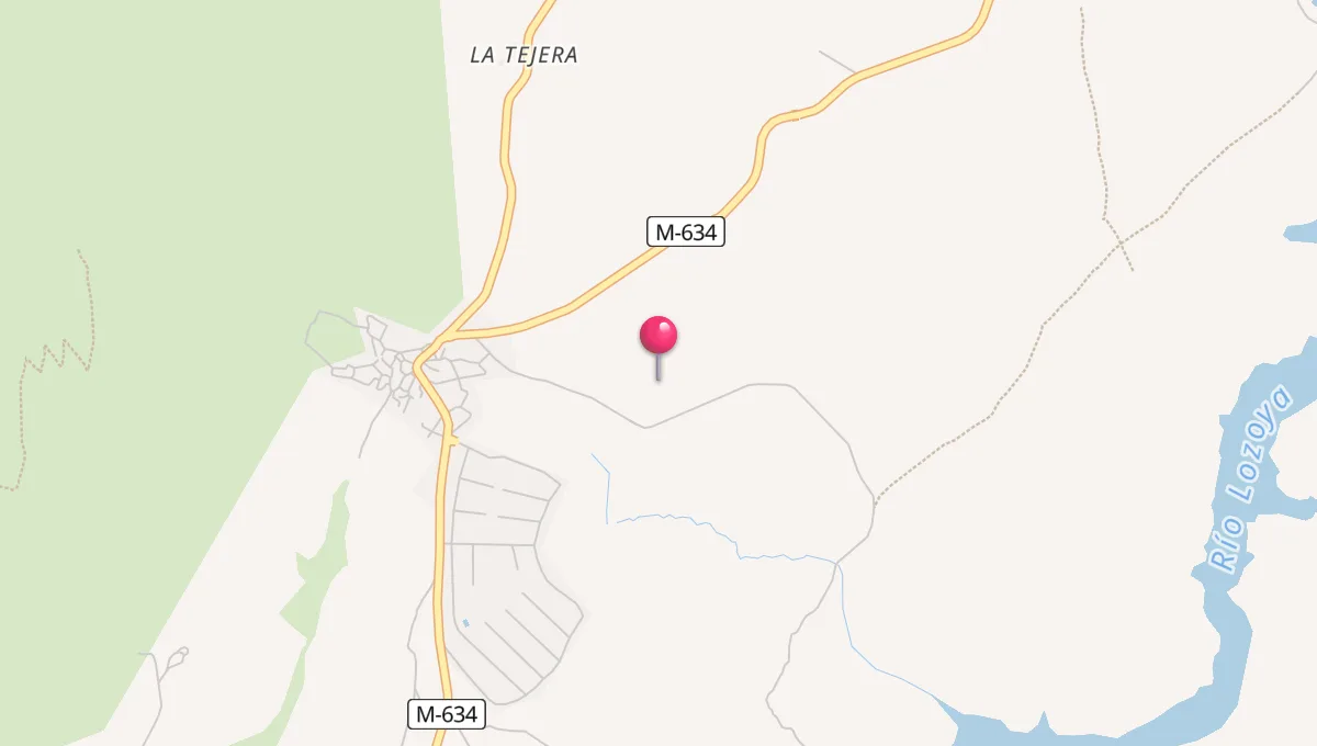 Horarios de Oración en Gargantilla del Lozoya y Pinilla de Buitrago