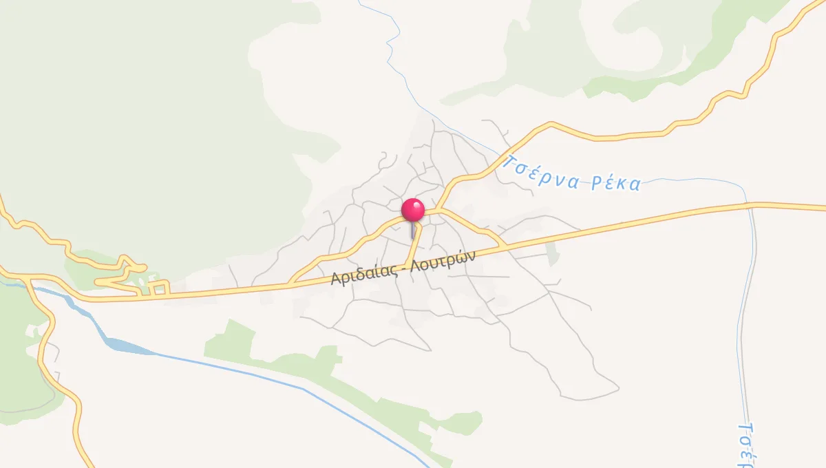 Ώρες Προσευχής στο Λουτράκι