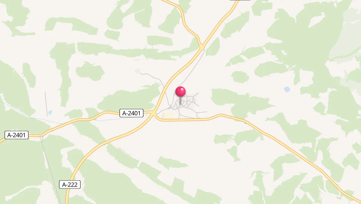 Horarios de Oración en Cortes de Aragón