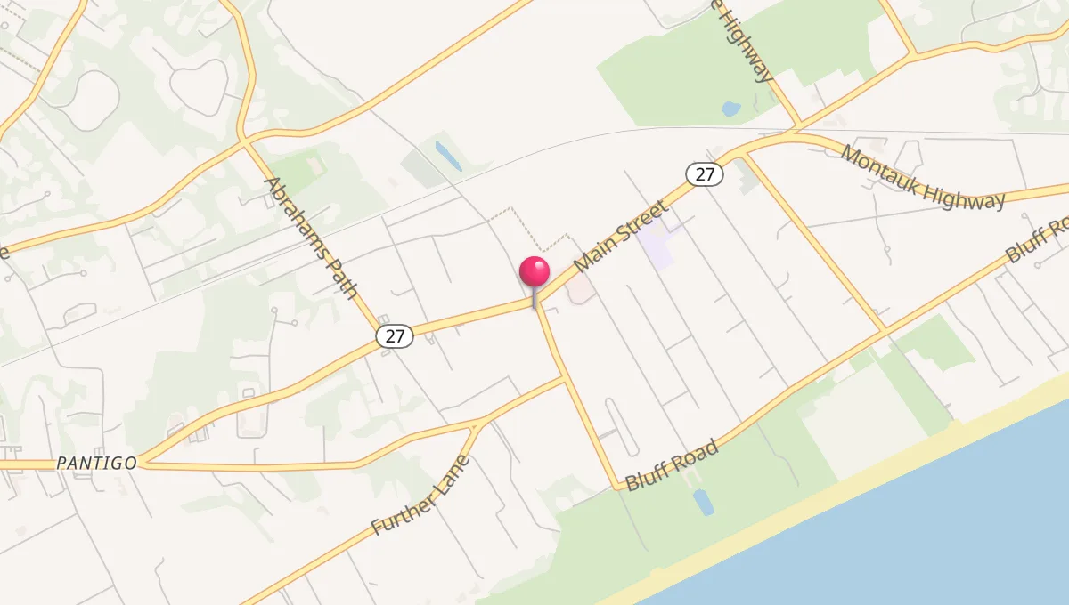 Prayer Times in Amagansett