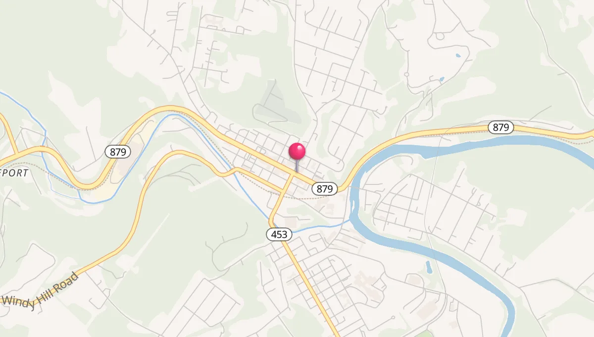 Prayer Times in Curwensville