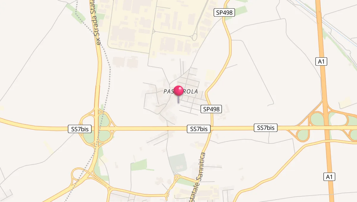 Orari di Preghiera a Pascarola