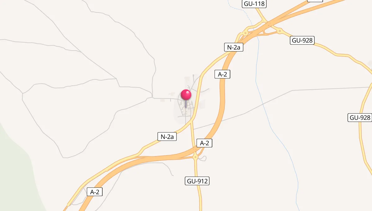 Horarios de Oración en Torremocha del Campo