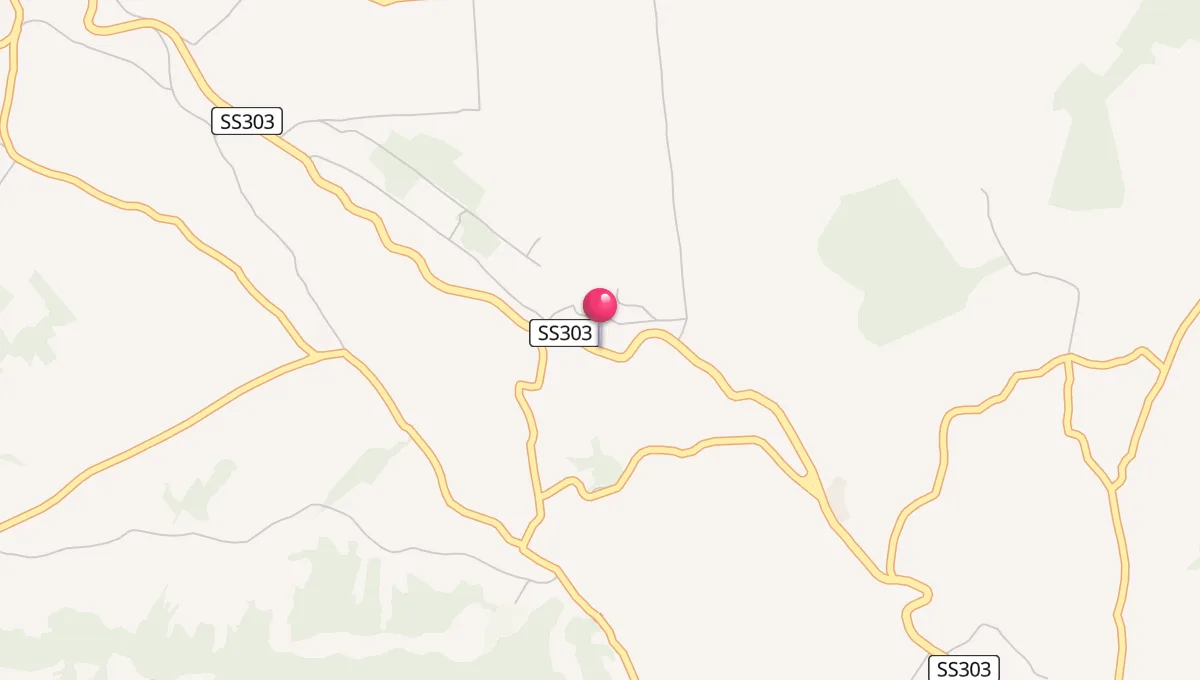 Orari di Preghiera a Provincia di Avellino