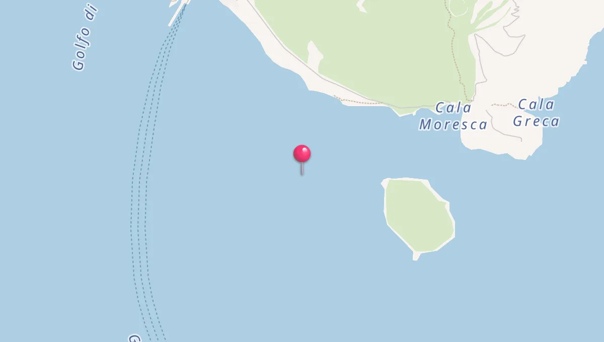 Orari di Preghiera a Golfo Aranci