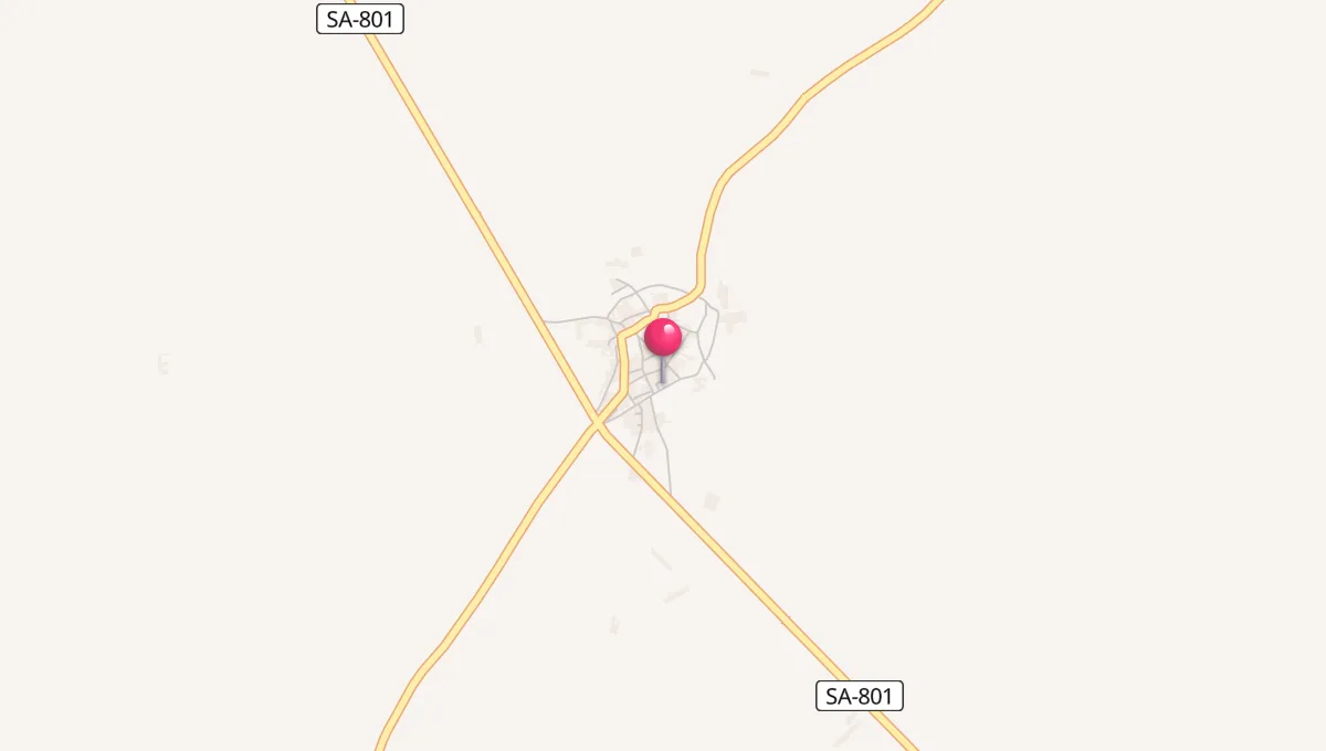 Horarios de Oración en El Campo de Peñaranda
