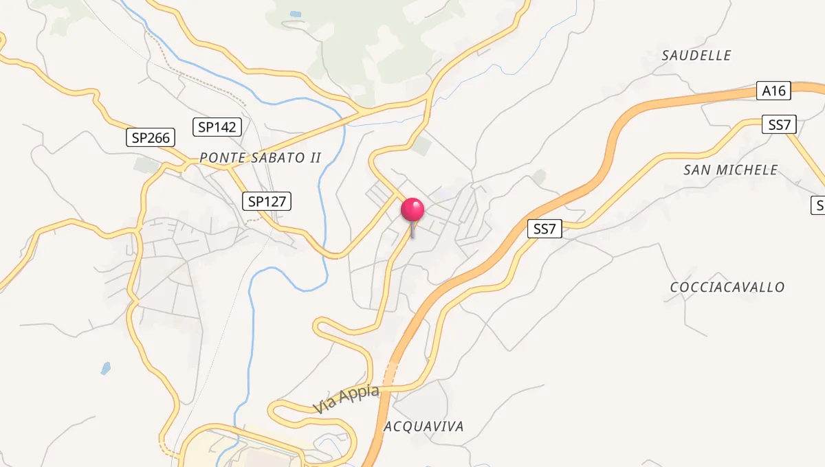 Orari di Preghiera a Pratola Serra