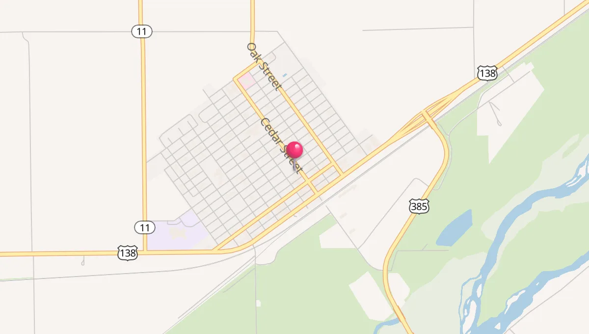 Prayer Times in Julesburg