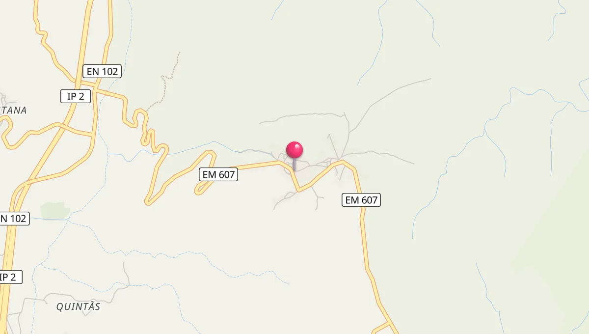 Horários de Oração em Chãs