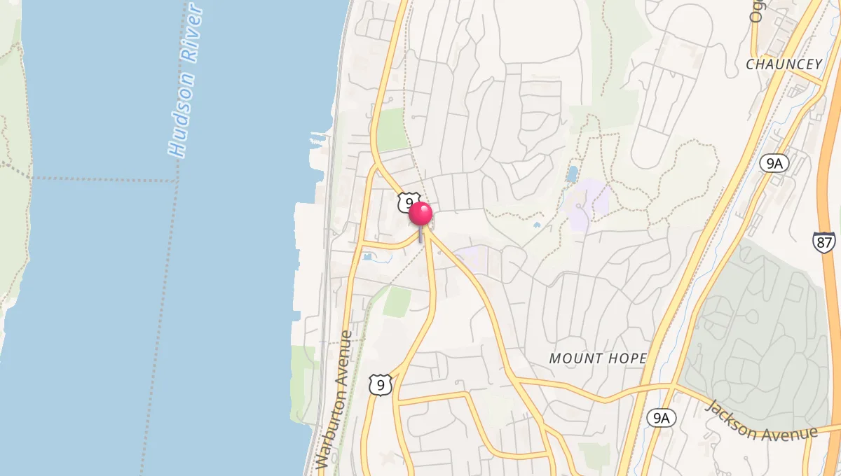 Prayer Times in Hastings-on-Hudson