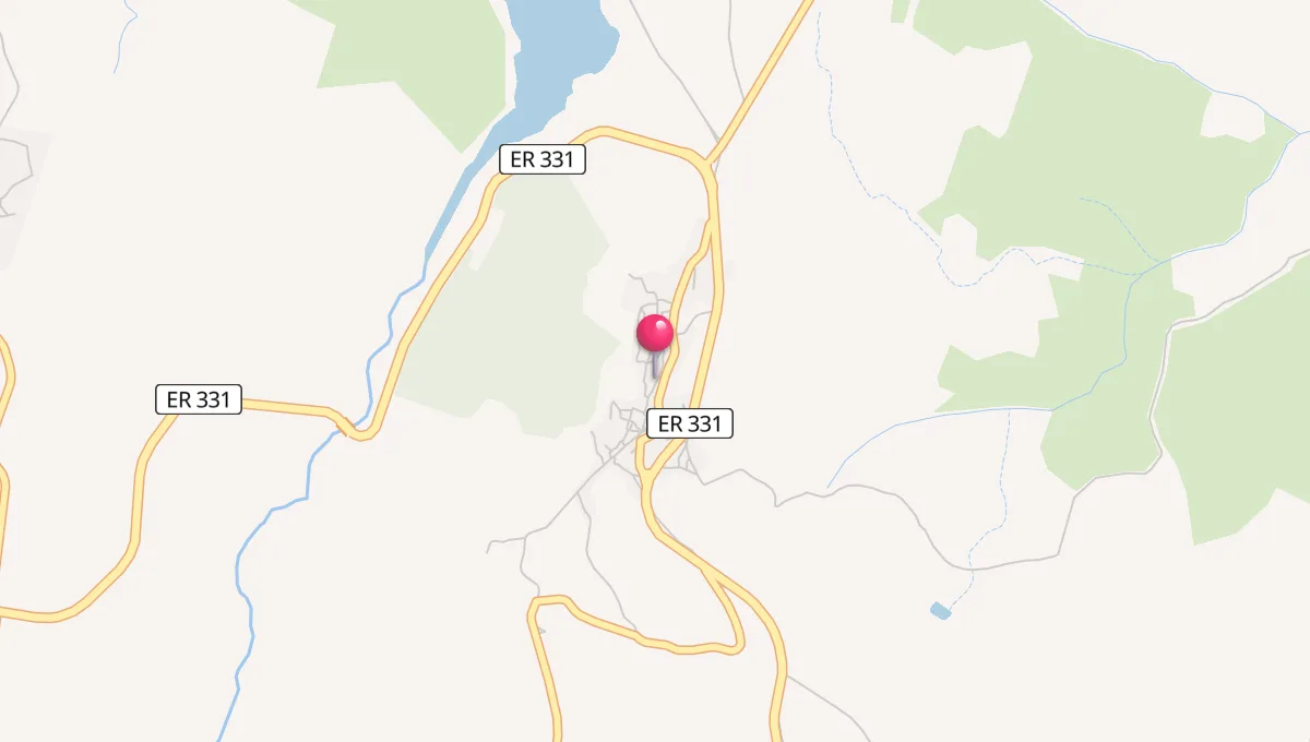 Horários de Oração em Ranhados