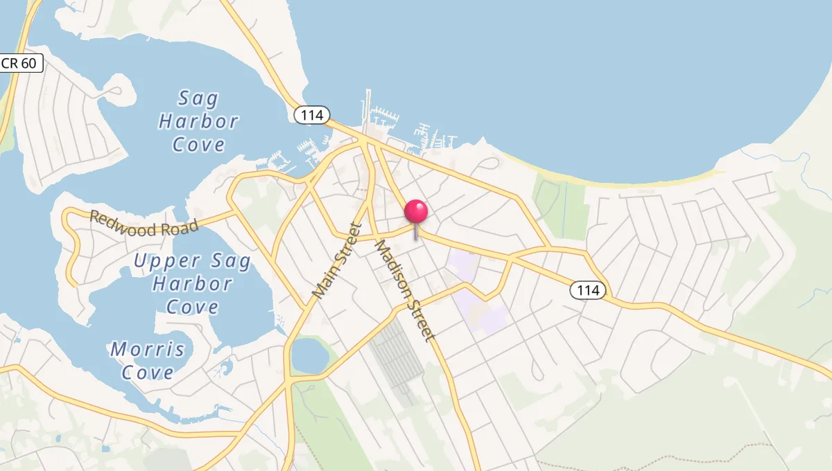 Prayer Times in Sag Harbor