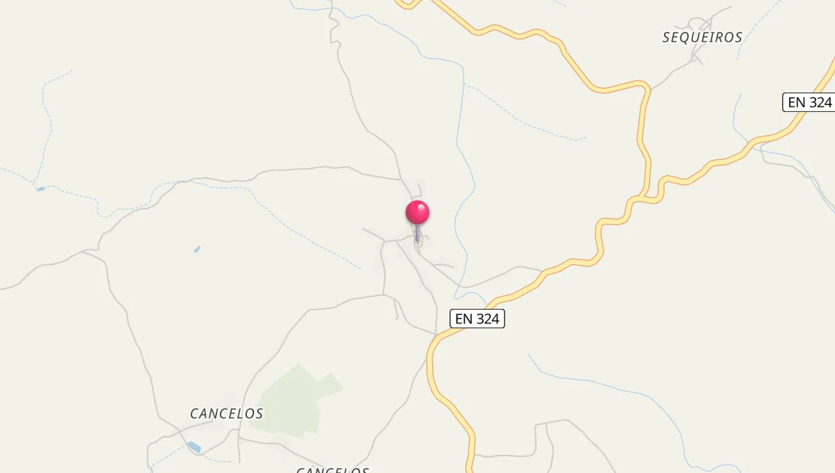 Horários de Oração em Poço do Canto