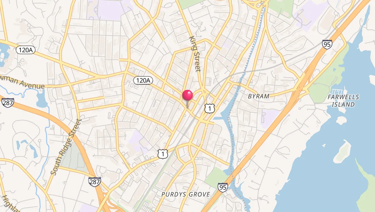 Ramadan Calendar Port Chester
