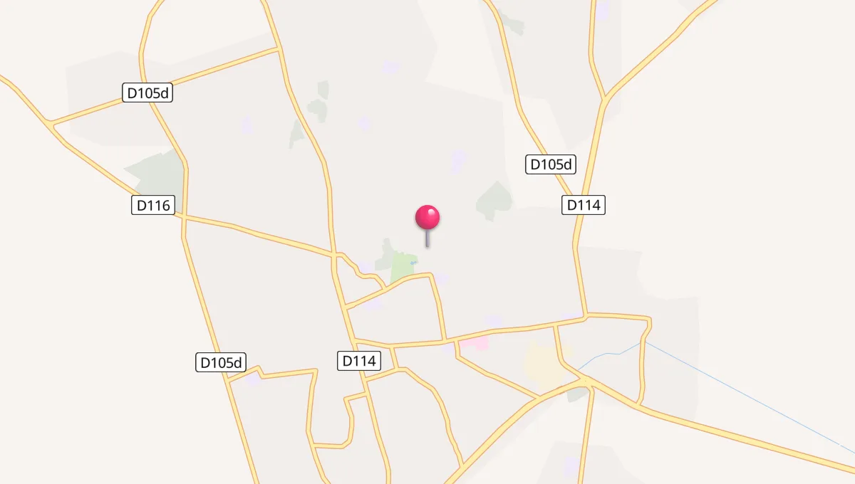 Heure de Prière à Chust