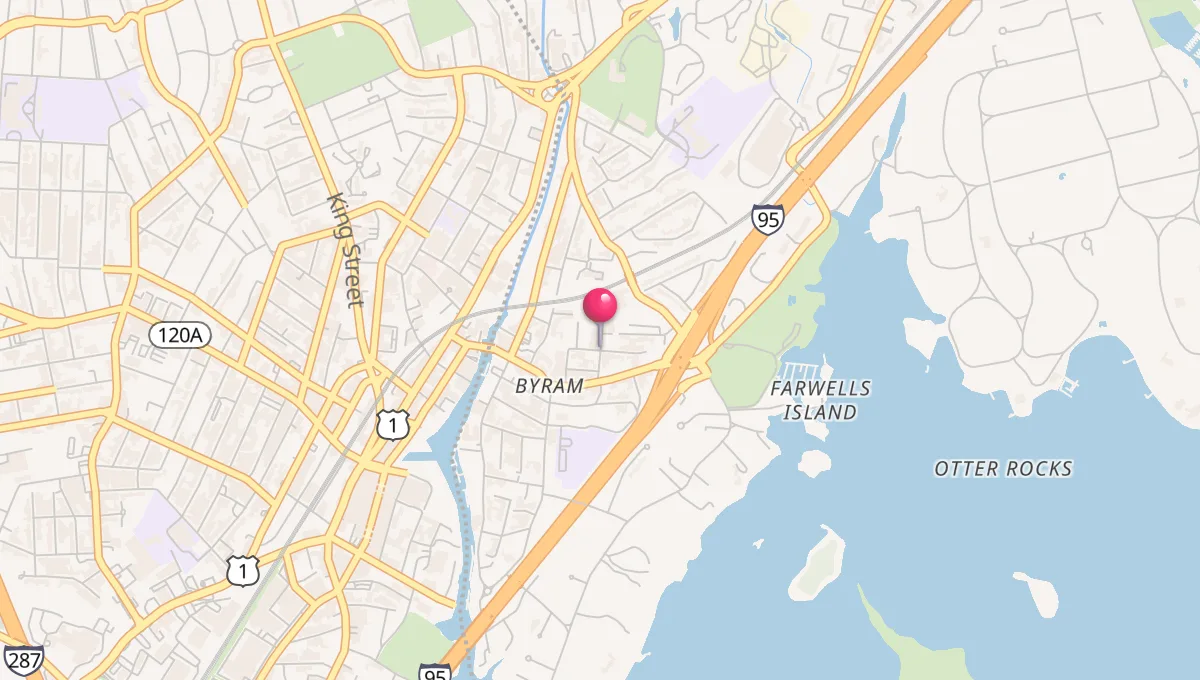 Prayer Times in Byram