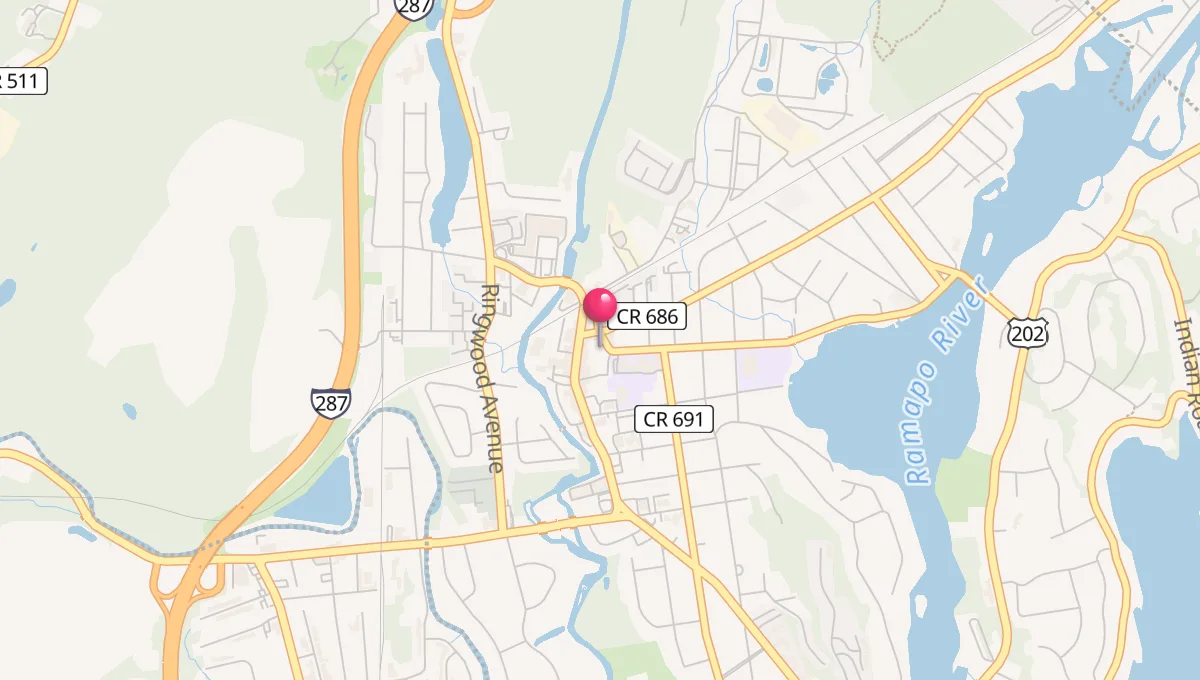 Prayer Times in Pompton Lakes