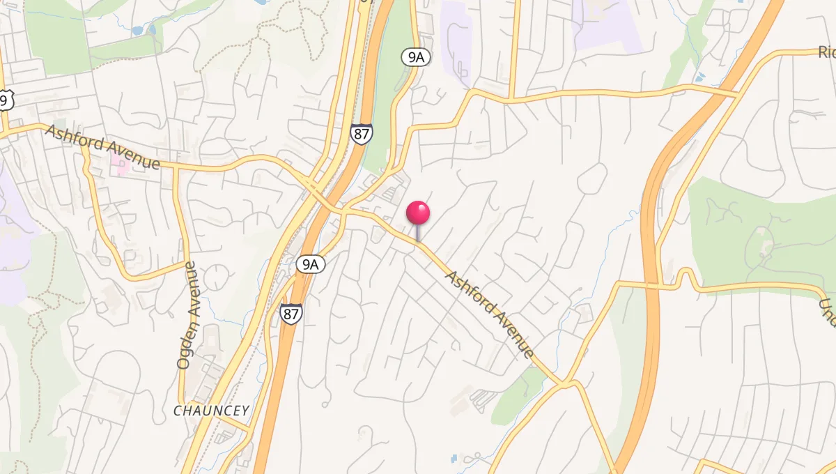 Prayer Times in Ardsley
