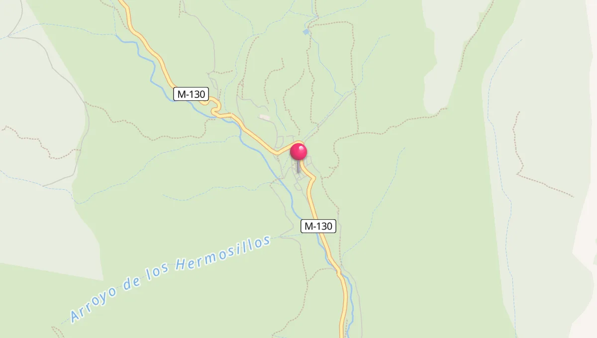 Horarios de Oración en Puebla de la Sierra