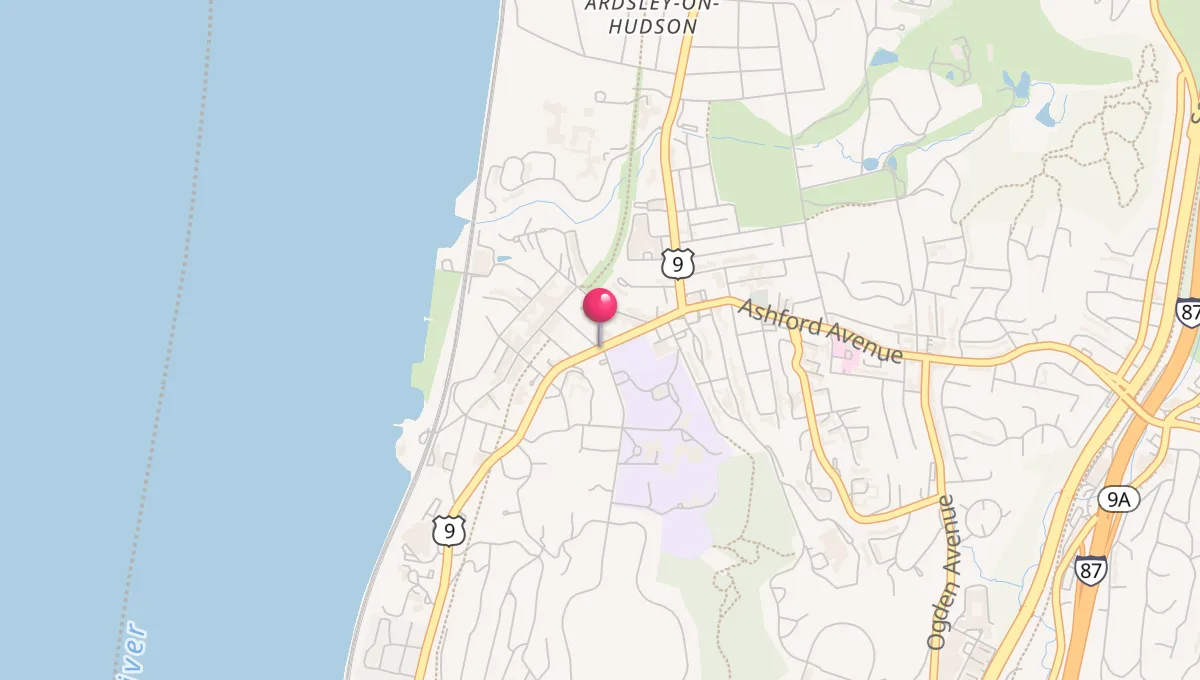 Prayer Times in Dobbs Ferry