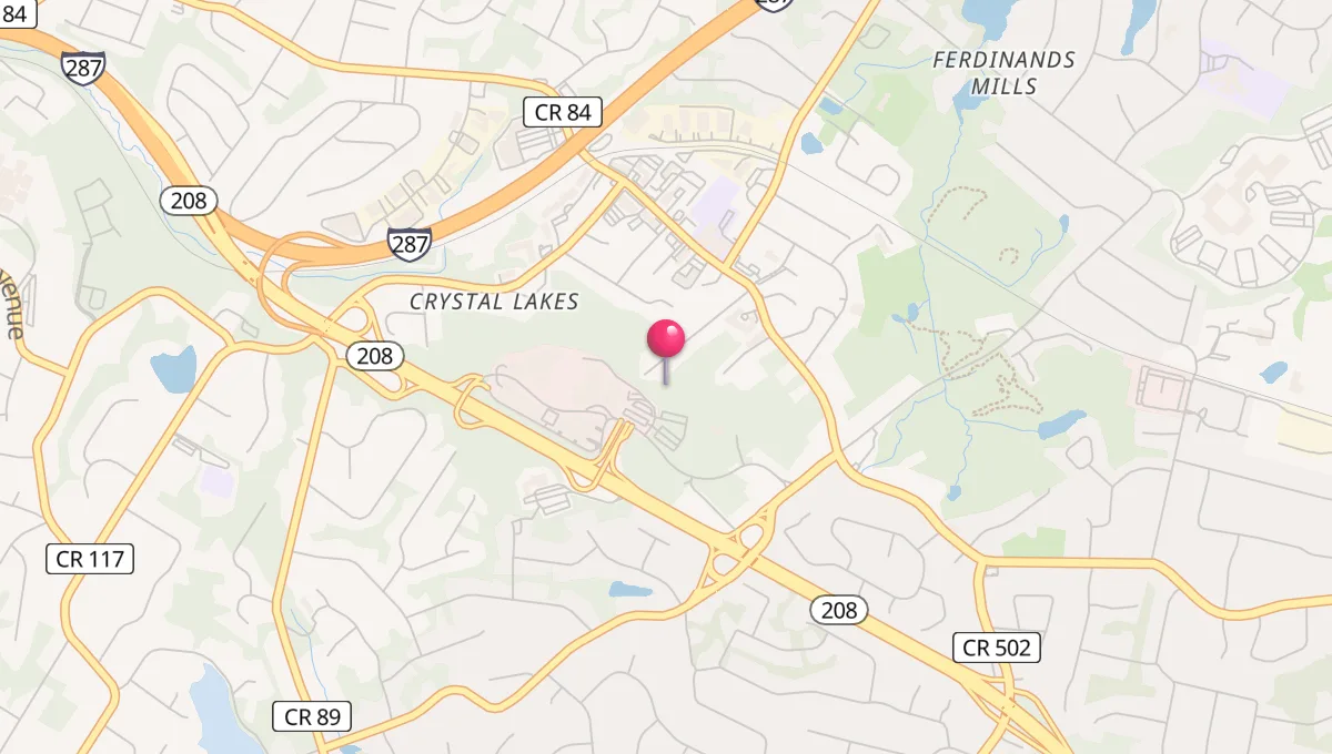 Prayer Times in Franklin Lakes