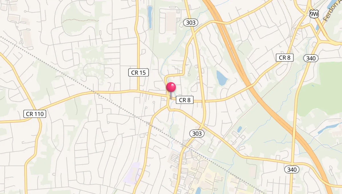 Prayer Times in Tappan