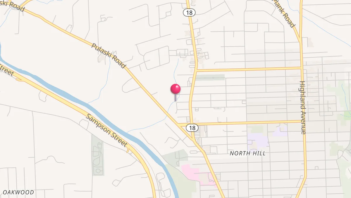 Prayer Times in New Castle Northwest