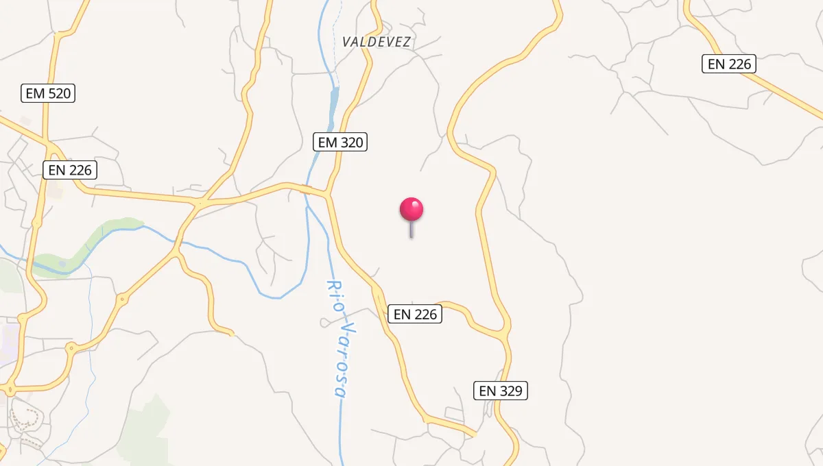 Horários de Oração em Tarouca