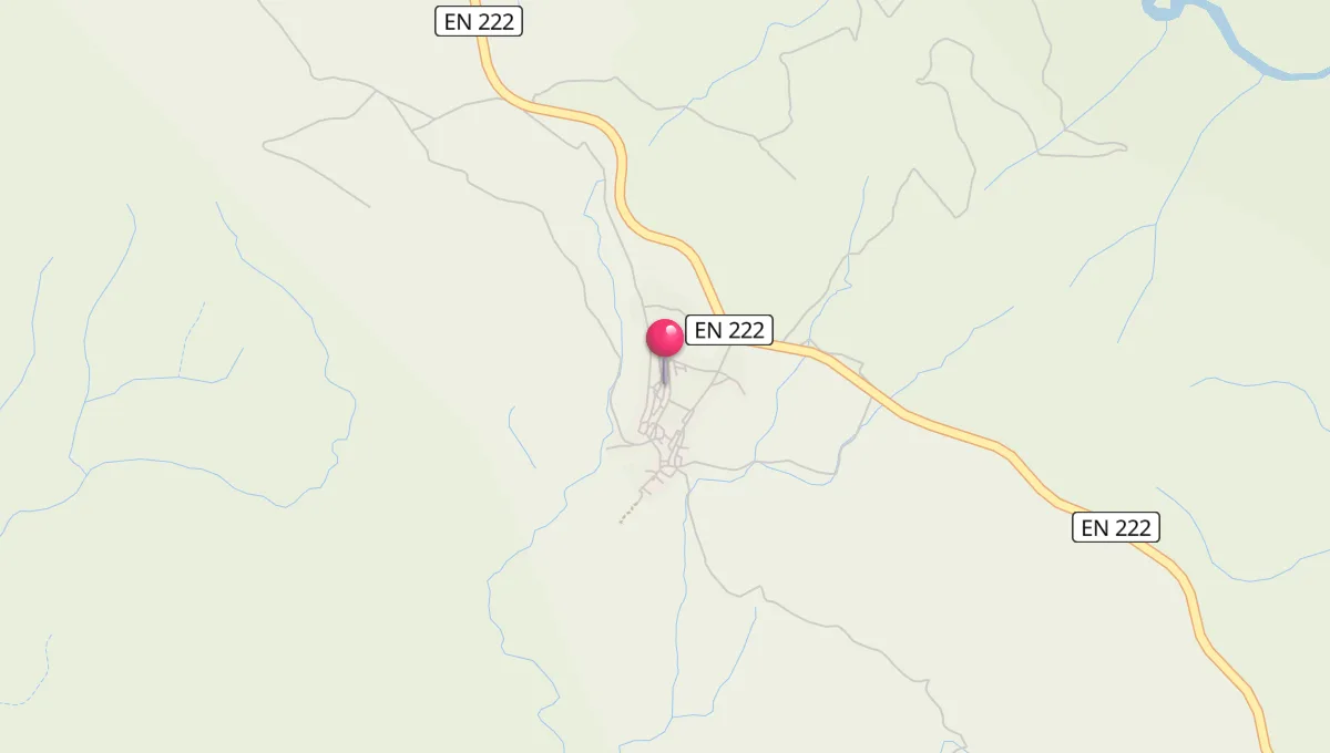 Horários de Oração em Castelo Melhor