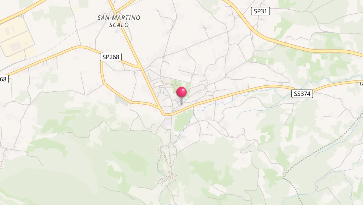 Orari di Preghiera a San Martino Valle Caudina