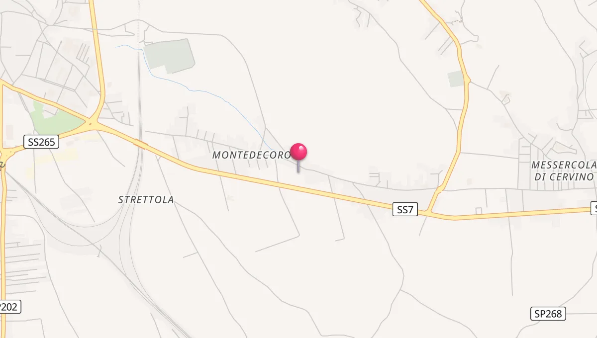 Orari di Preghiera a Montedecoro